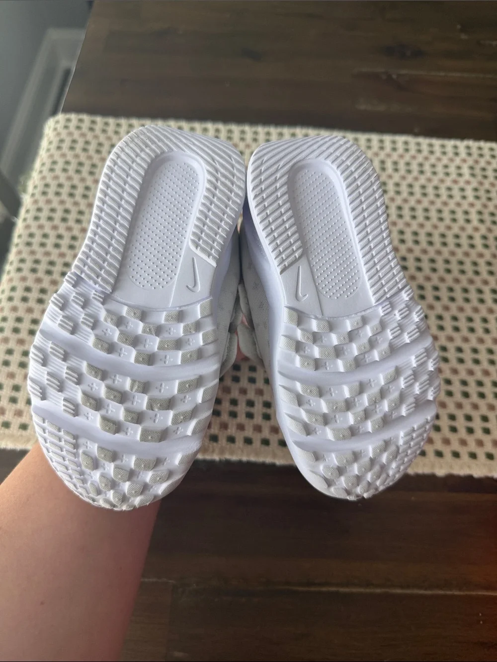 Nike Toddler Star Runner Shoes